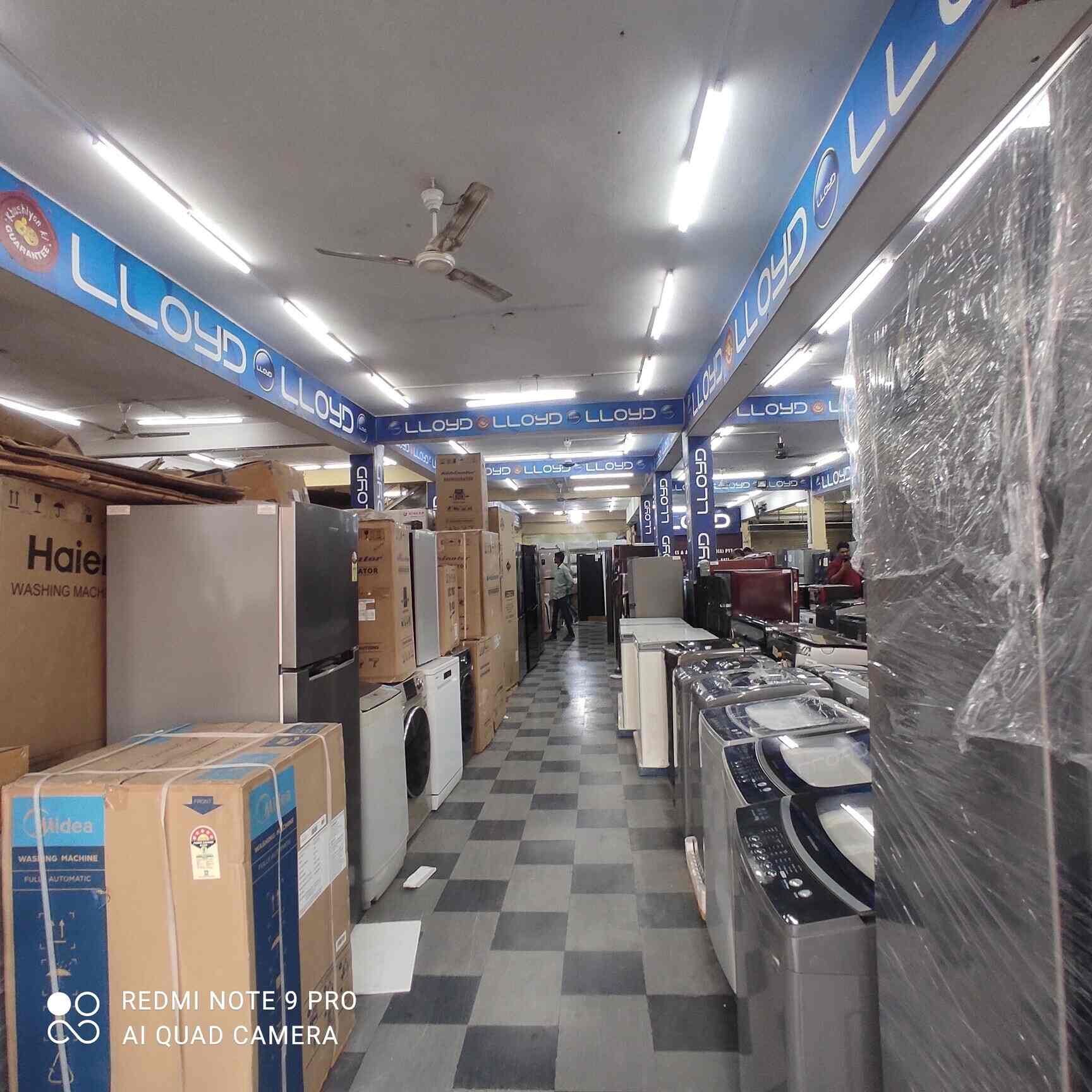 Santosh Electronics in Bowenpally,Hyderabad Best OnidaLCD TV Repair