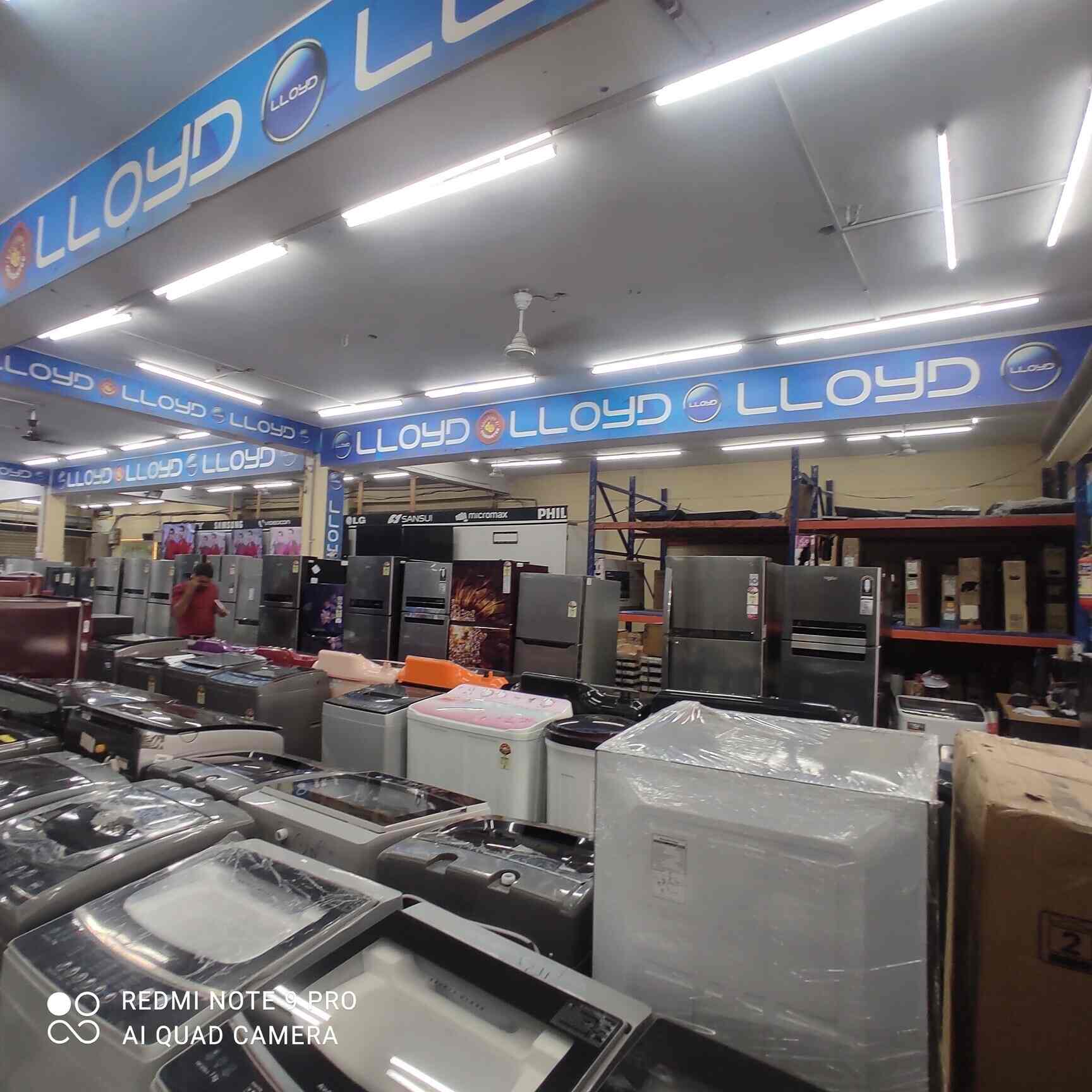 Santosh Electronics in Bowenpally,Hyderabad Best OnidaLCD TV Repair