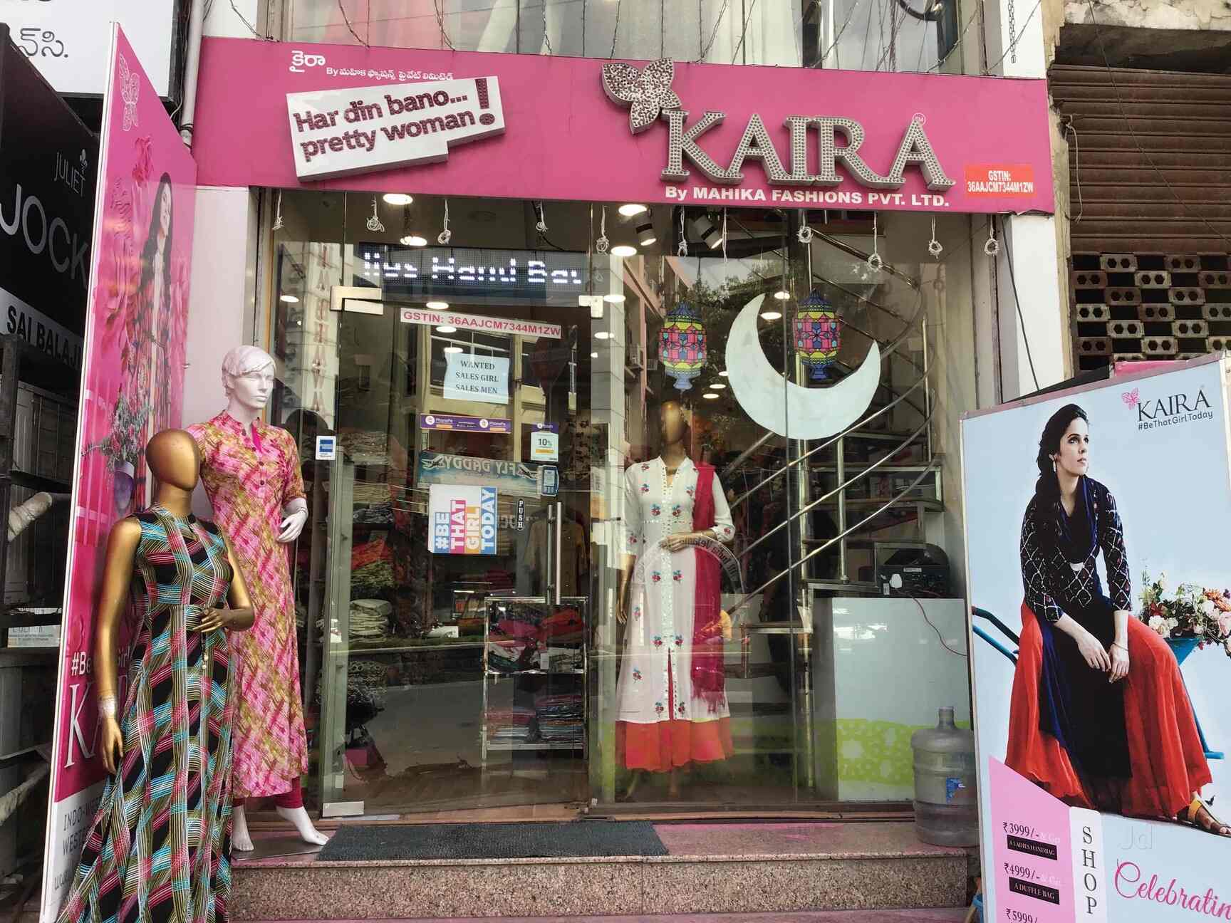 KAIRA VOL 2 BY RUNG RAYON SIMPLE WOMEN KURTI COLLECTION  textiledealin