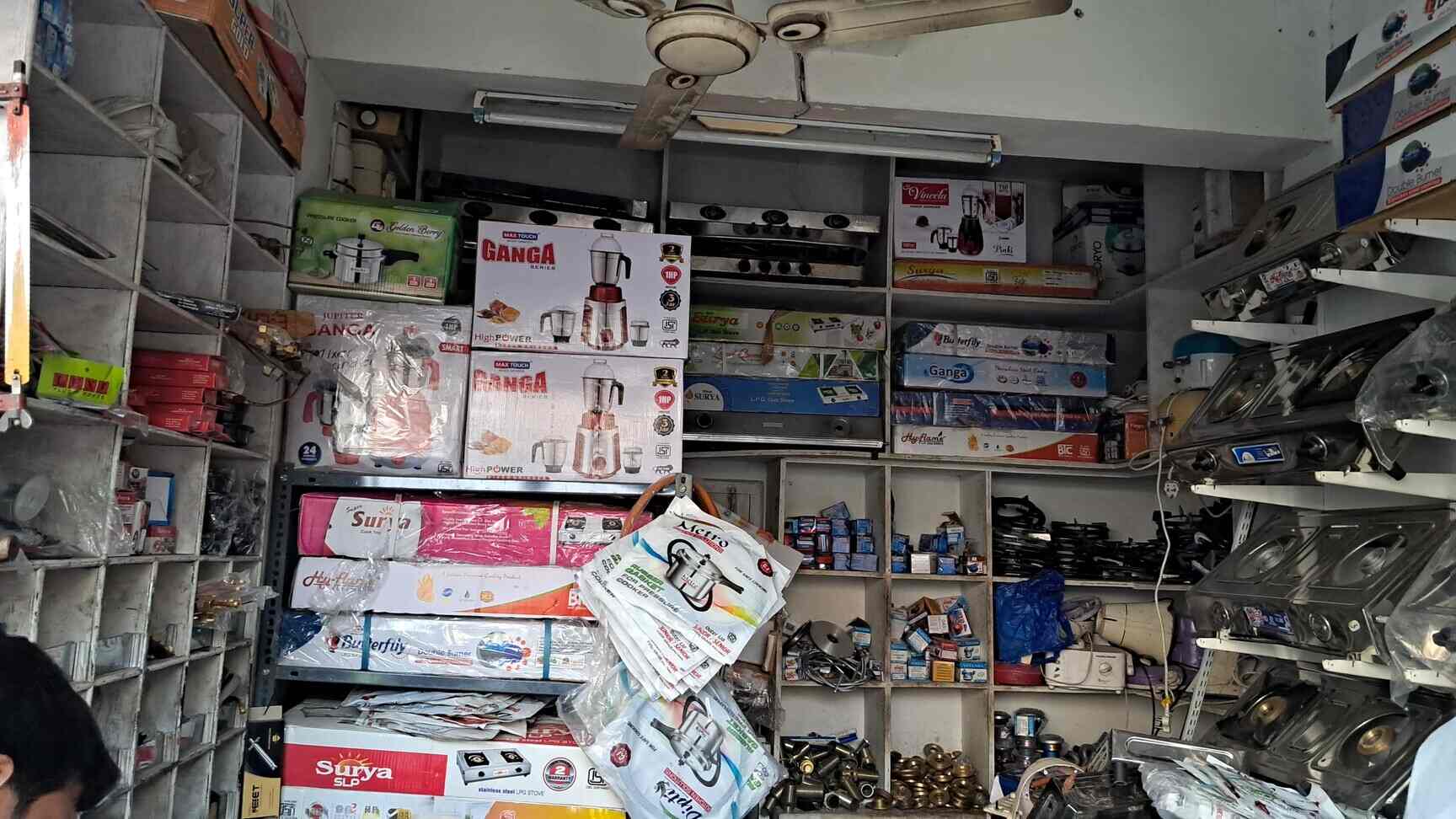 Top Gilma Gas Stove Repair & Services in Manikonda Best Gilma Gas