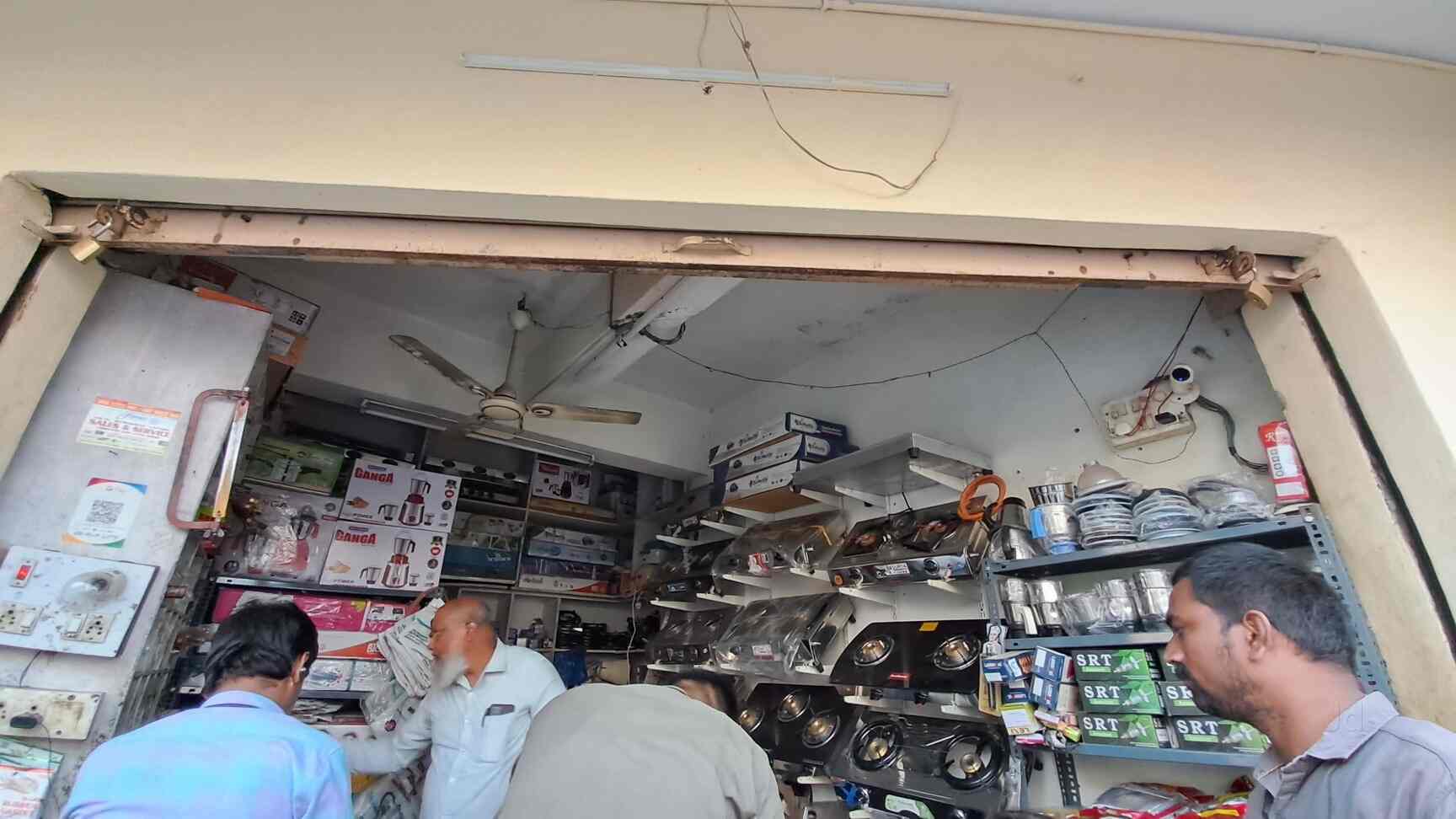 Top Gilma Gas Stove Repair & Services in Manikonda Best Gilma Gas