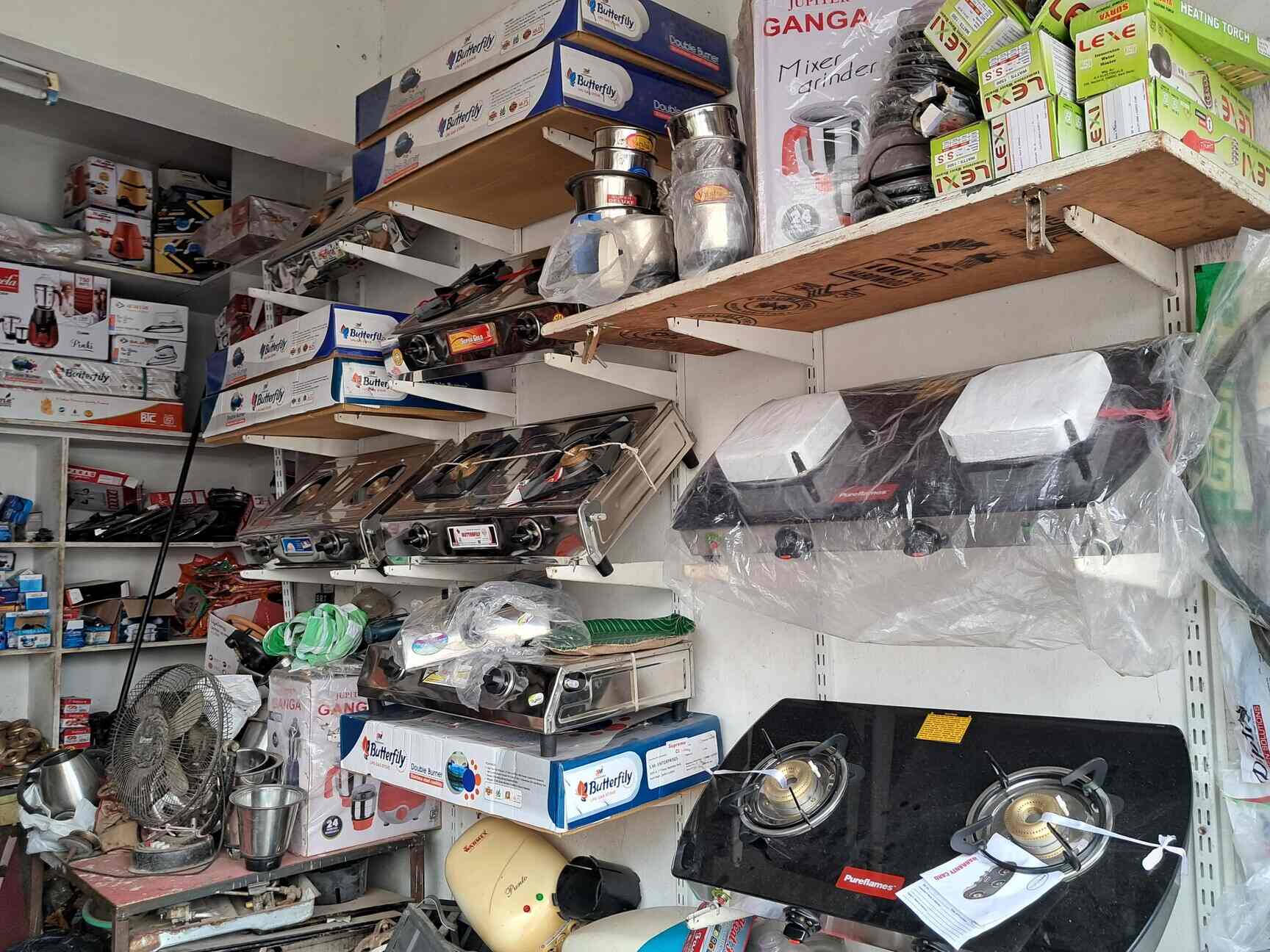 Top Gilma Gas Stove Repair & Services in Manikonda Best Gilma Gas