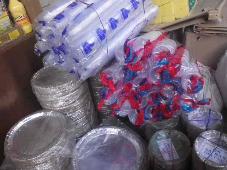 KGN Traders in Begum Bazar,Hyderabad Best Plastic Product Dealers in Hyderabad Justdial