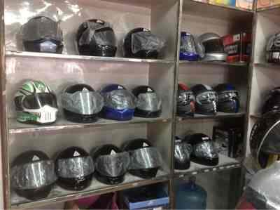 hero showroom erragadda