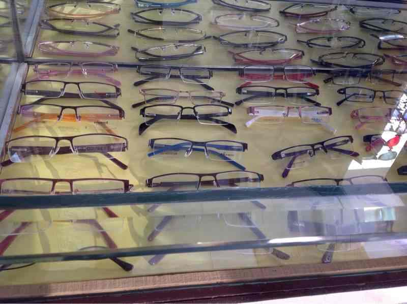 New Vision Eye Clinic & Optical Store in Miyapur,Hyderabad Best