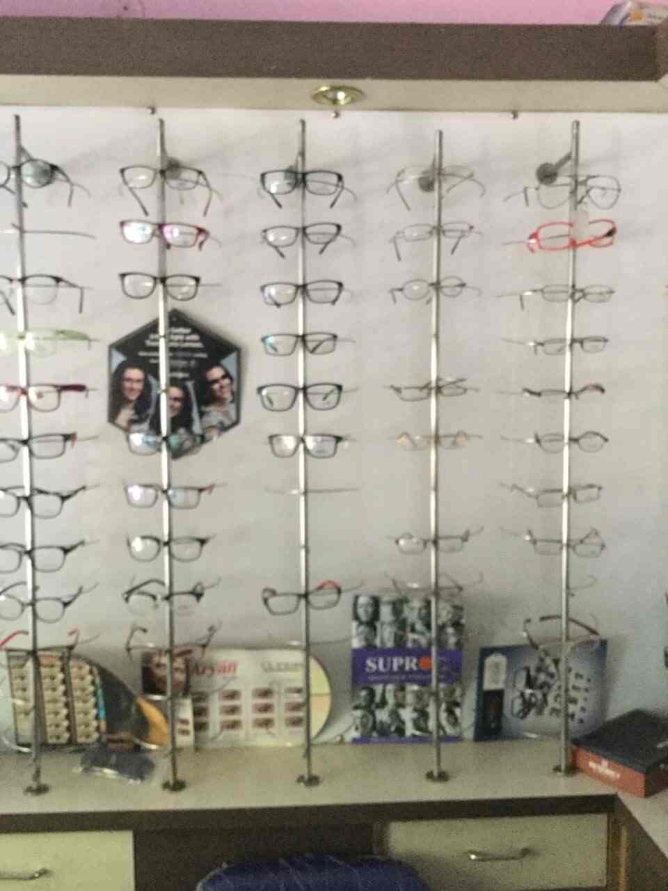 New Vision Eye Clinic & Optical Store in Miyapur,Hyderabad Best