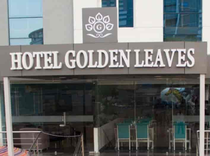 Book Hotel Golden Leaves in Gachibowli,Hyderabad - Best 2 Star Hotels ...