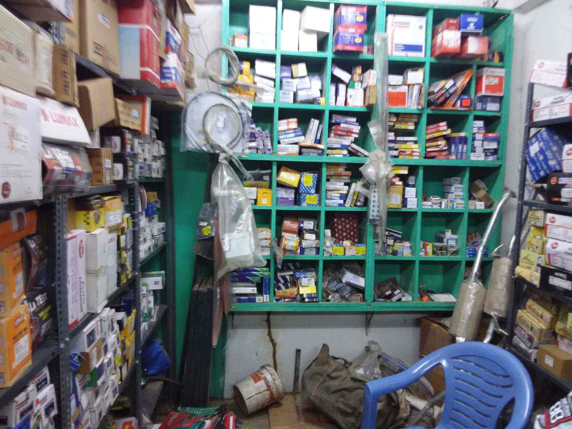 Chevrolet Spare Parts In Hyderabad Reviewmotors.co