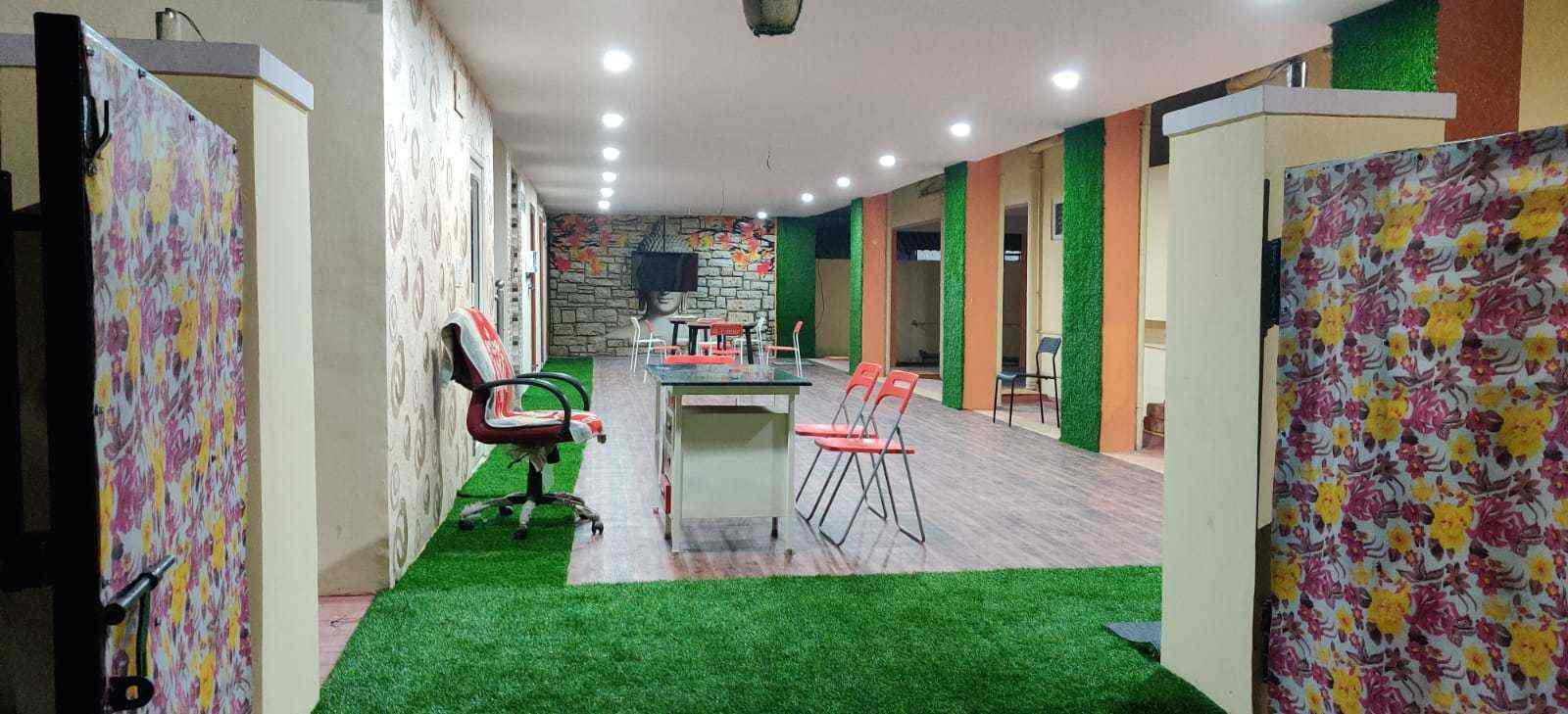 Sree Vishnu Priya Women's PG Hostel Reviews, Kphb Colony, Hyderabad