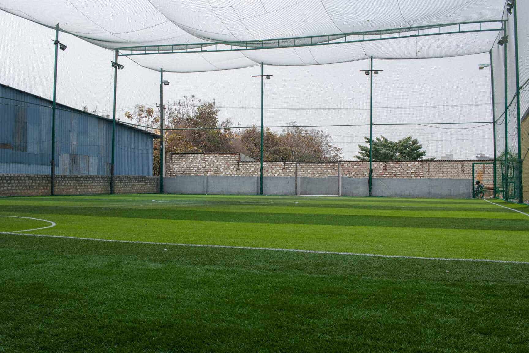 Bend It 20 Football Cricket Turf Photos, Madhapur, hyderabad Pictures