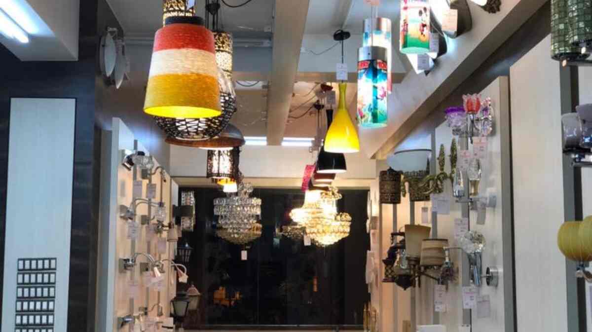 Top Electrical Shops near Krishnaveni Talent SchoolTarnaka Best