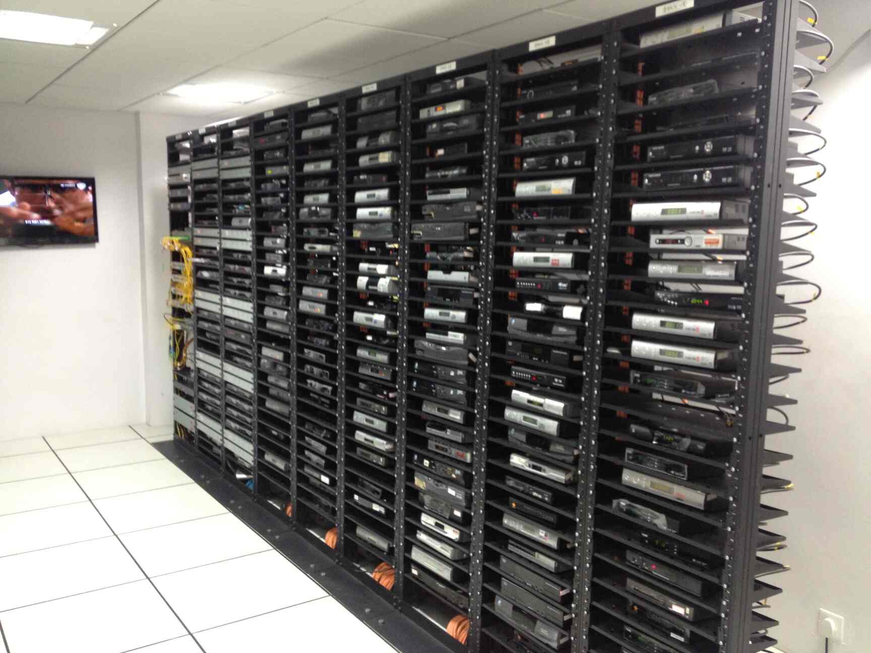 Hyderabad Cable Digital Services Pvt Ltd in Vanasthalipuram,Hyderabad