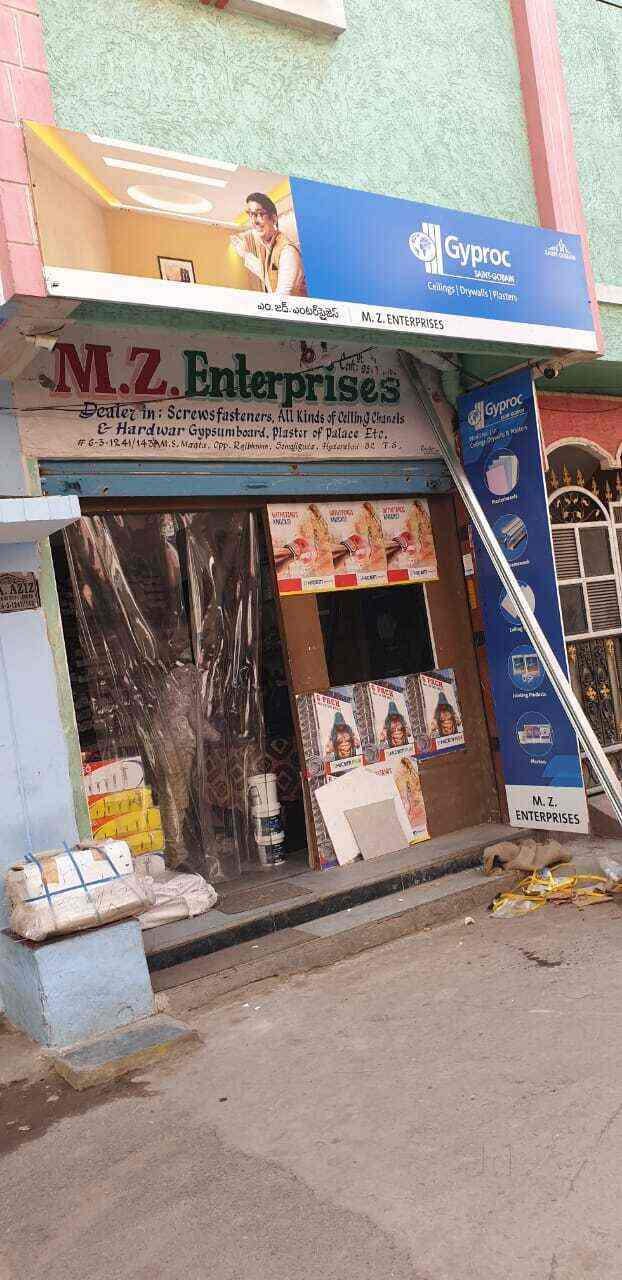 Top Gypsum Board Dealers in Hyderabad Best Gypsum Board Partition