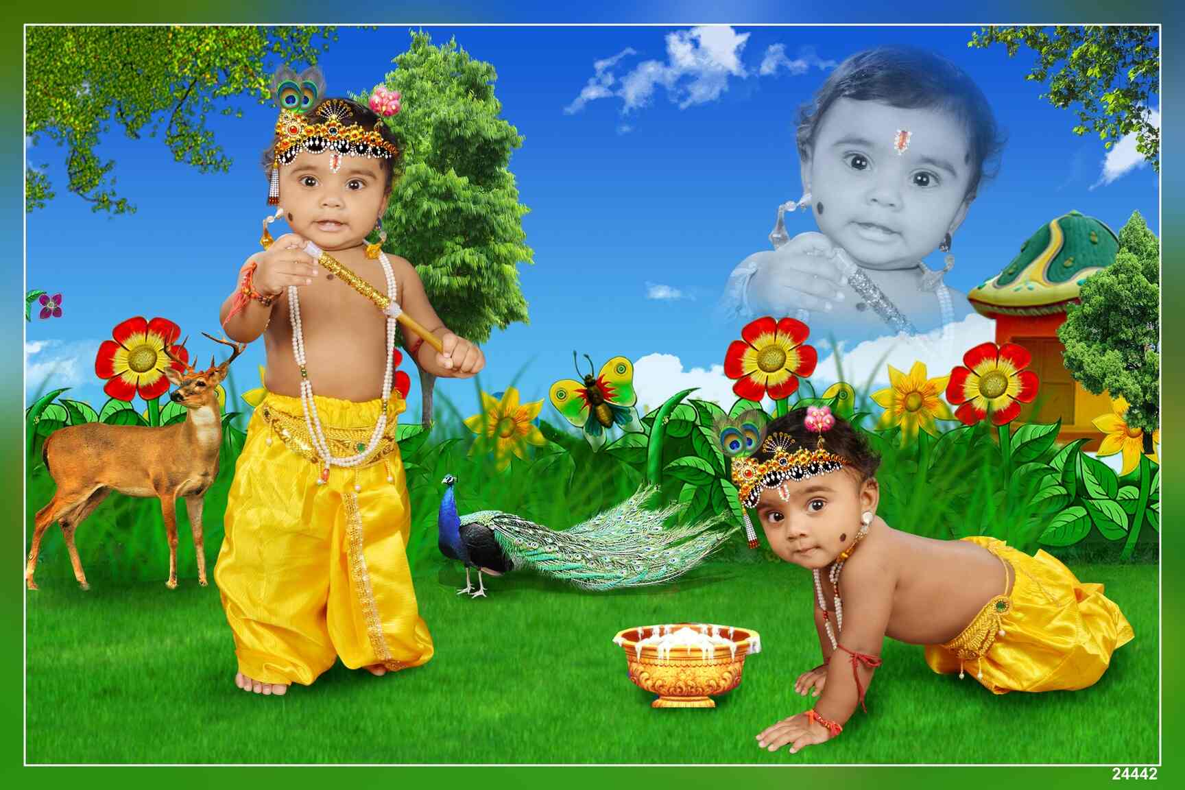 SM Digital Studio in Bala Nagar,Hyderabad Best Photo Studios in