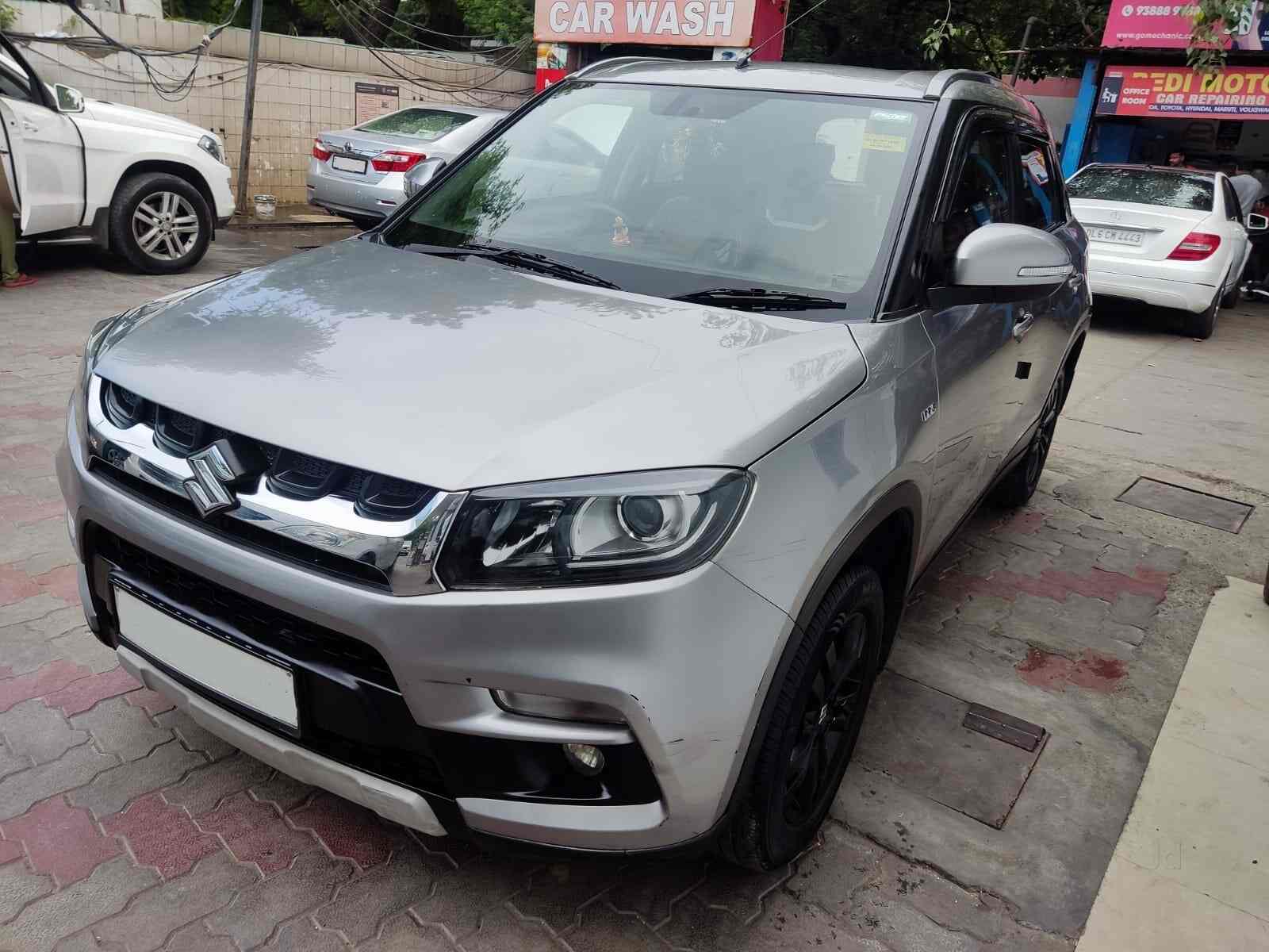 Abignya Motors in Attapur,Hyderabad Best Car Repair & Services in