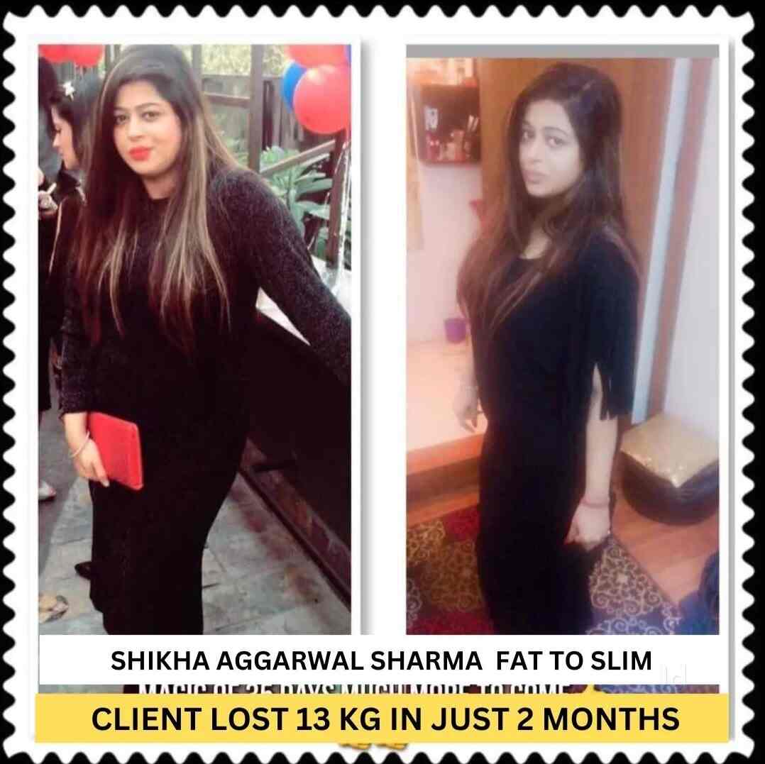 Fat to Slim in Tarnaka,Hyderabad Best Weight Loss Centres in
