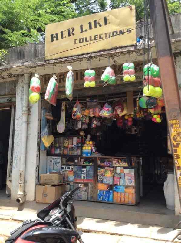 HER Like Collection's in Saidabad,Hyderabad Best Toy Shops in