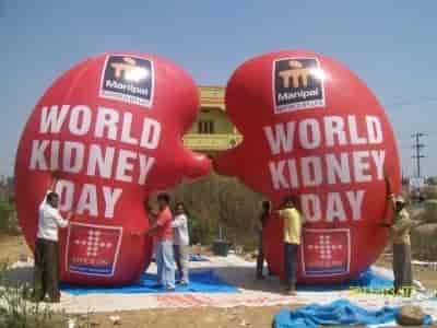Crazy Fun Inflatables Hyderabad Crazy Fun Inflatables Hyderabad