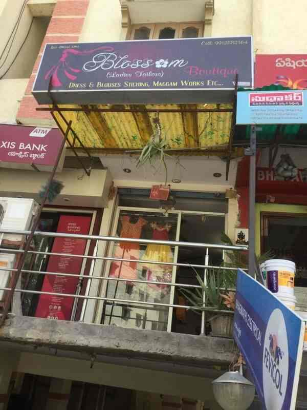 Top Tailors For Kids Wear in Nizampet Best Tailors For Kids Wear