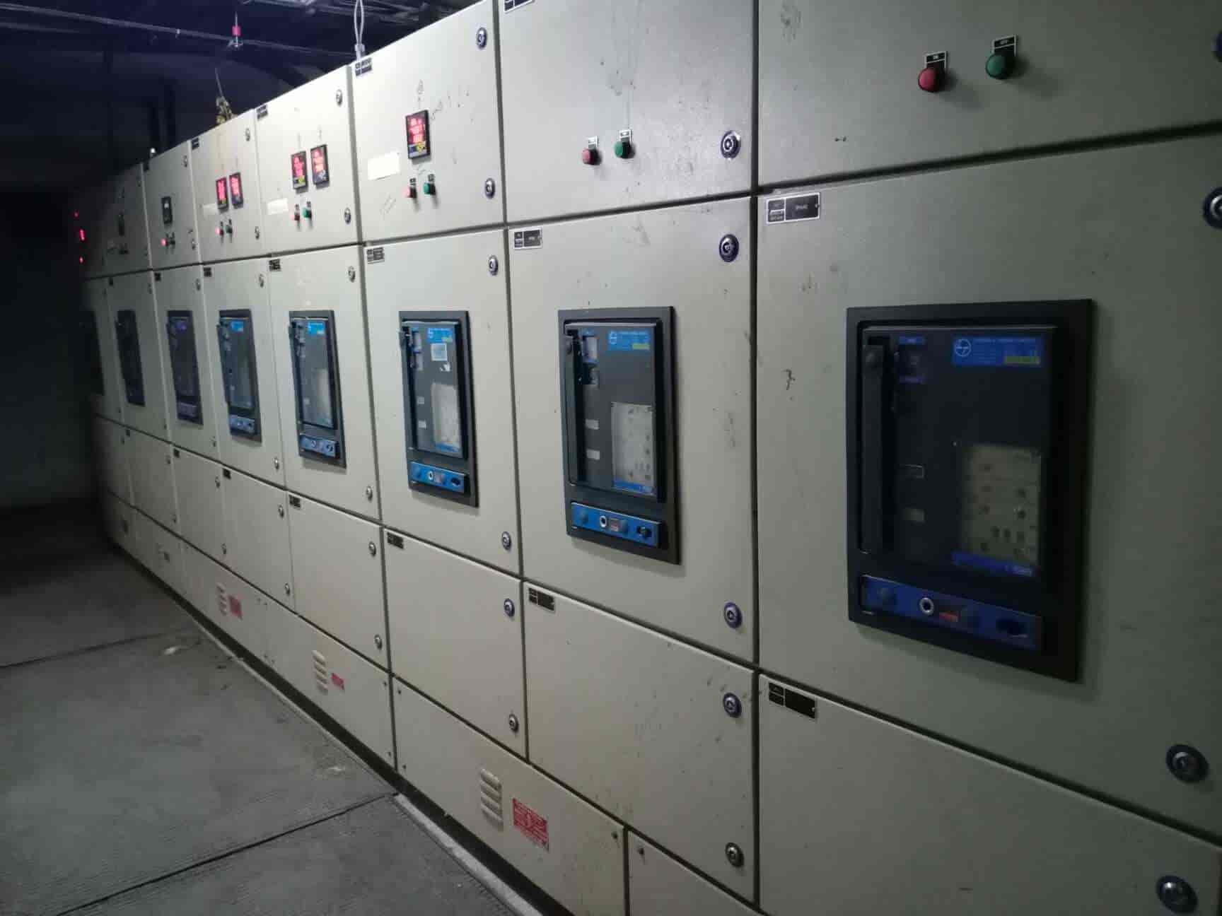 Top L&t Air Circuit Breaker Dealers in Nagpur एयर सर्किट ब्रेकर