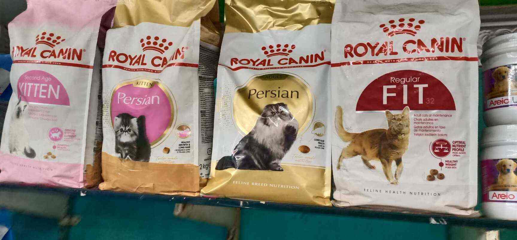 Kings Fish World in Shah Ali Banda,Hyderabad Best Cat Food Retailers