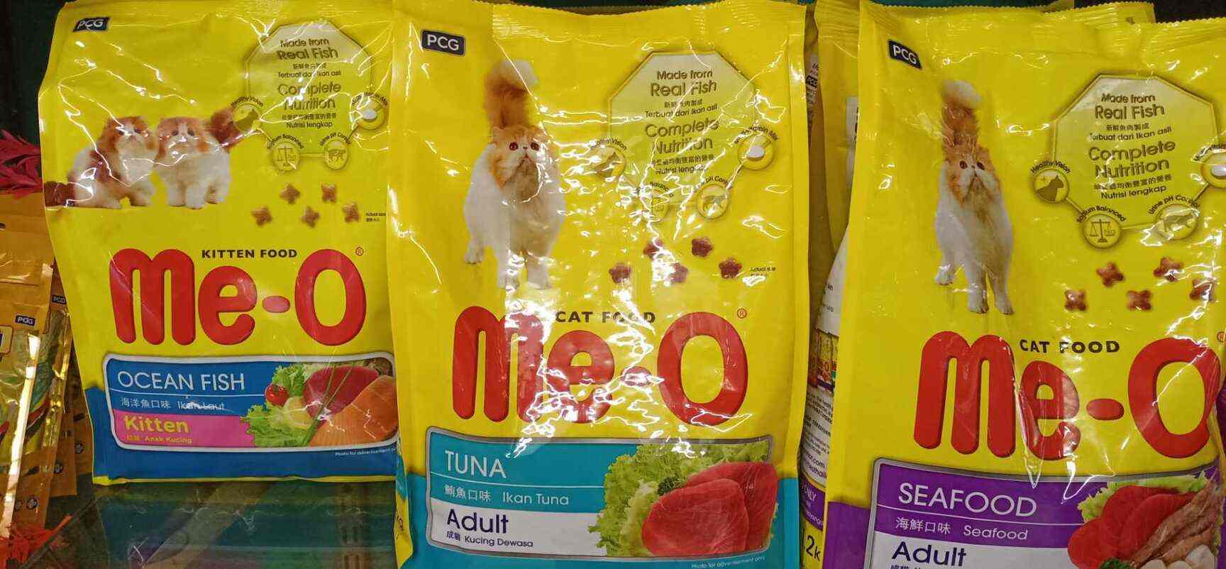 Kings Fish World in Shah Ali Banda,Hyderabad Best Cat Food Retailers