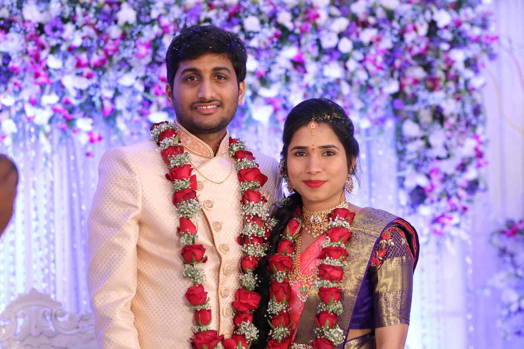 Maa Livevents Marriage And Events Live Streaming Services in Manikonda,Hyderabad Best Event