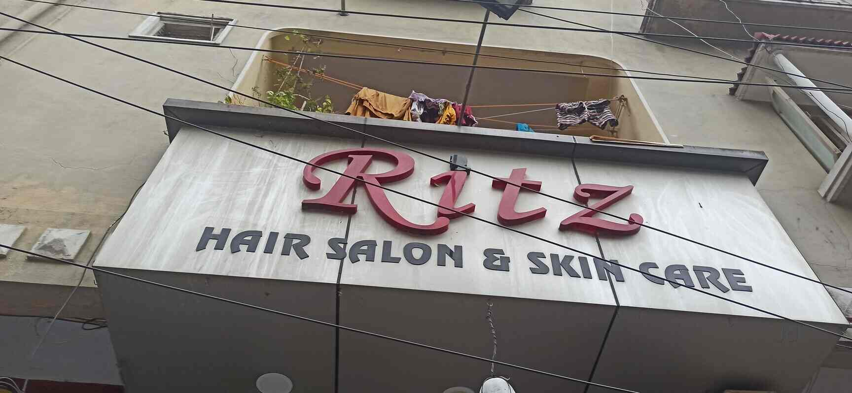 Ritz Mens Beauty Care in Nallakunta - Best Salons in Hyderabad - Justdial Ritz Mens Beauty Care in Nallakunta - Best Salons in Hyderabad - Justdial
