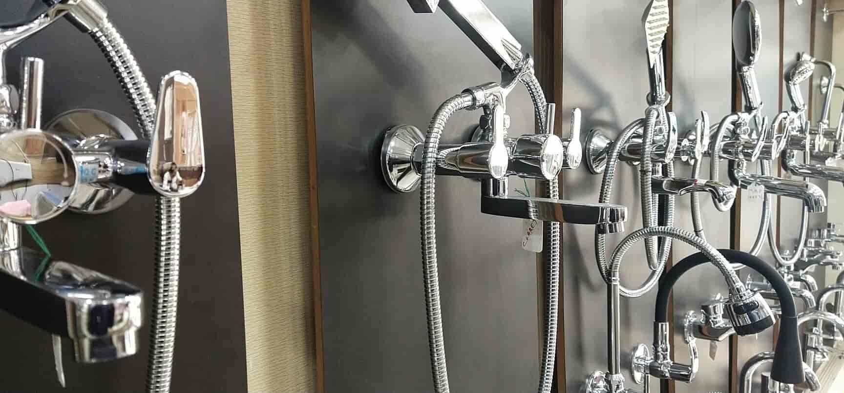 Hindware Sanitaryware Dealers in Mazeedpur, Hyderabad सानिटरीवारे