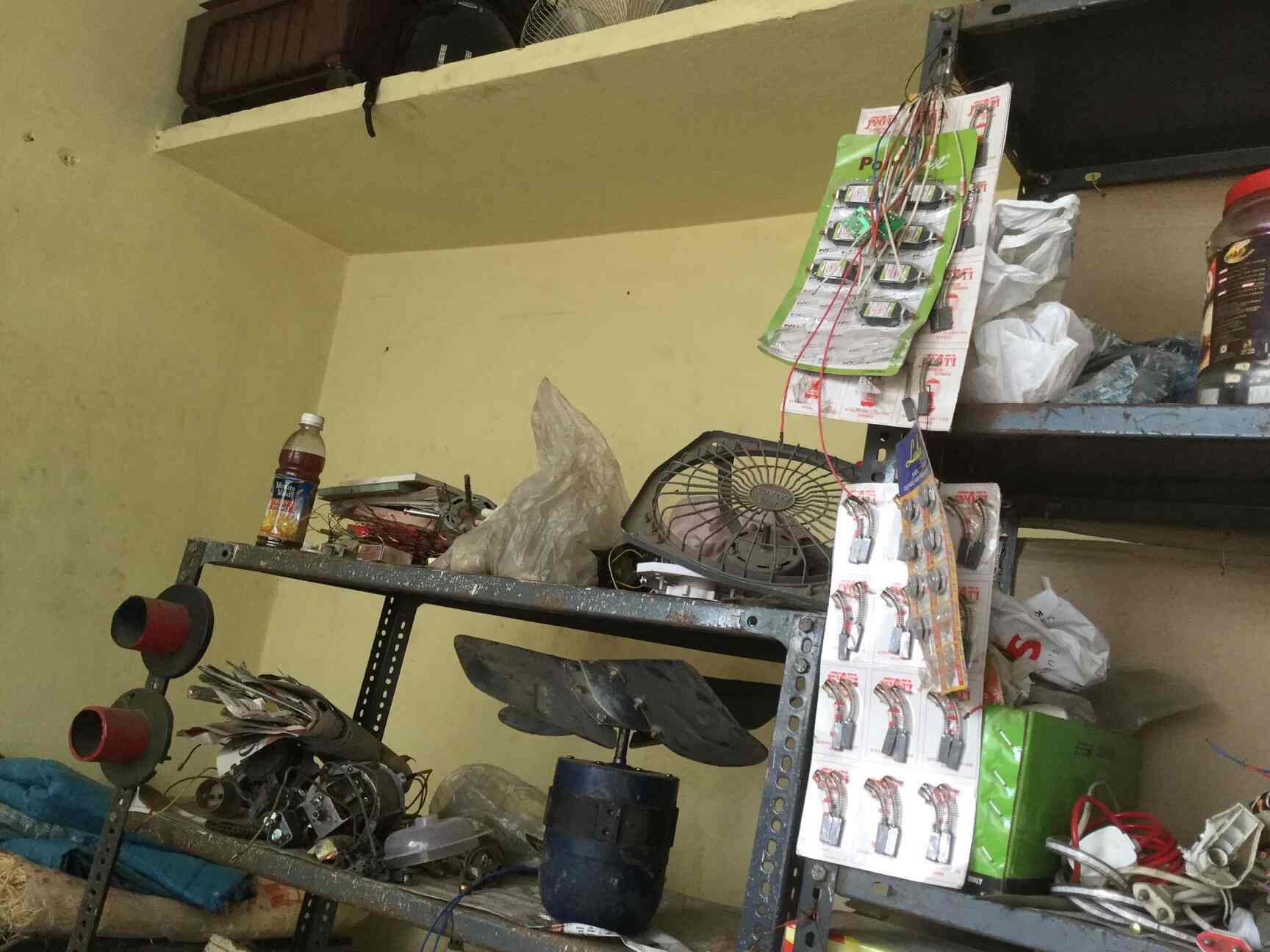 Top Bajaj Air Cooler Repair & Services in Gachibowli Best Bajaj Air