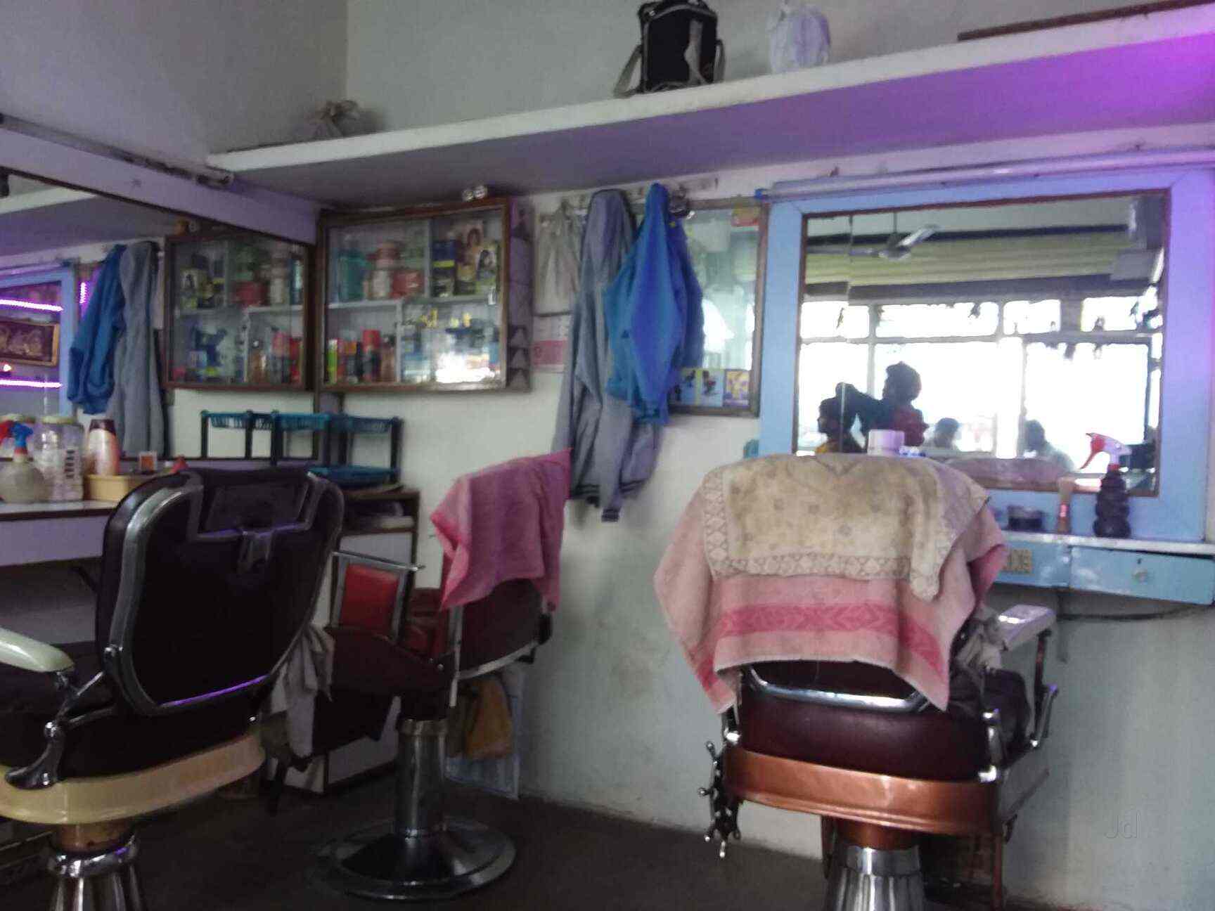 Hitech Hair Salon in Madhapur,Hyderabad - Best Salons in Hyderabad ...