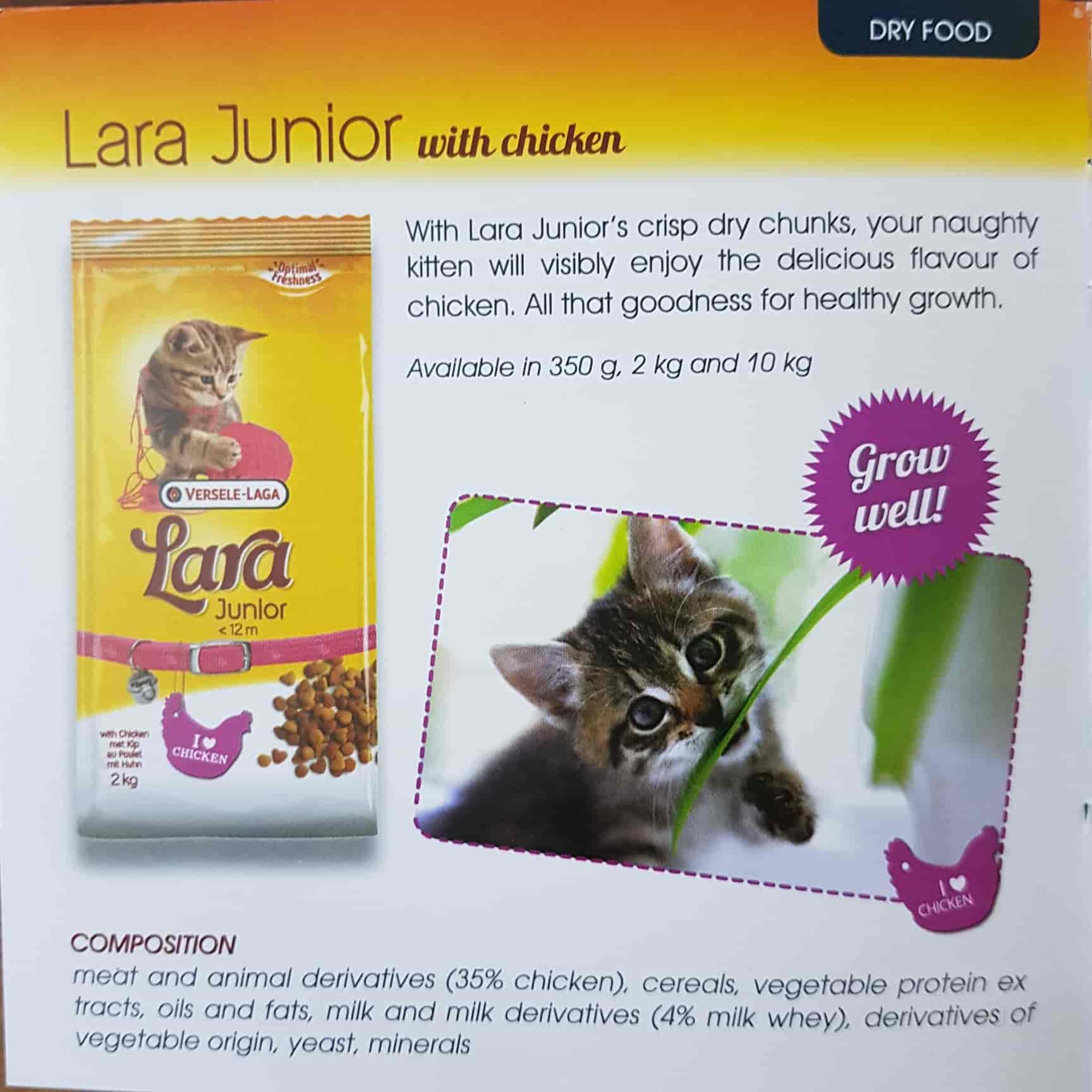 Sian Enterprises in Abids,Hyderabad Best Cat Food Distributors in