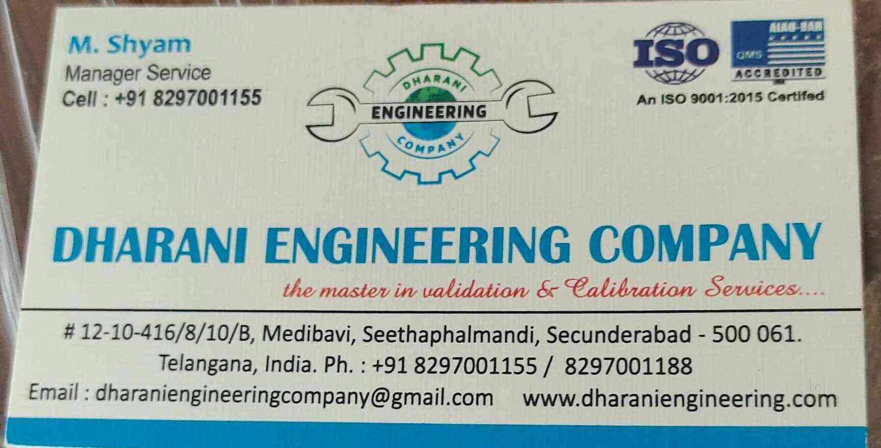 Top Calibration Services in Cherlapalli Best Performance Upgrading