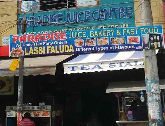 Paradise Juice Bakery And Fast Food in Mehdipatnam,Hyderabad - Best ...