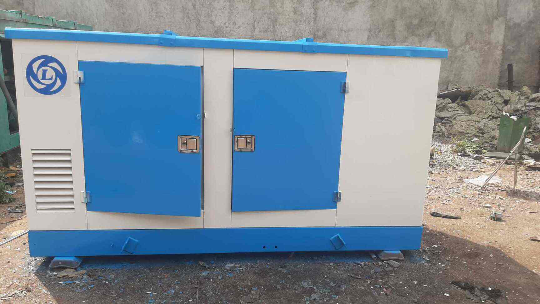 Top Second Hand Generator Buyers in LB Nagar Best Second Hand Genset