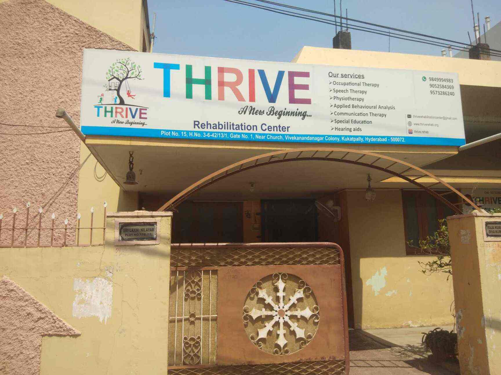 List Of Best Speech Therapists in Miyapur Best SpeechLanguage