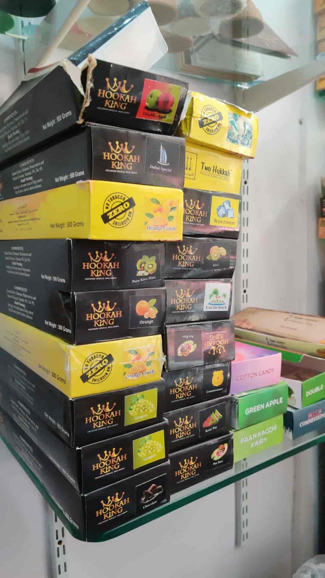 Ali Baba & Co in Banjara Hills,Hyderabad Best Hookah On Rent in Hyderabad Justdial