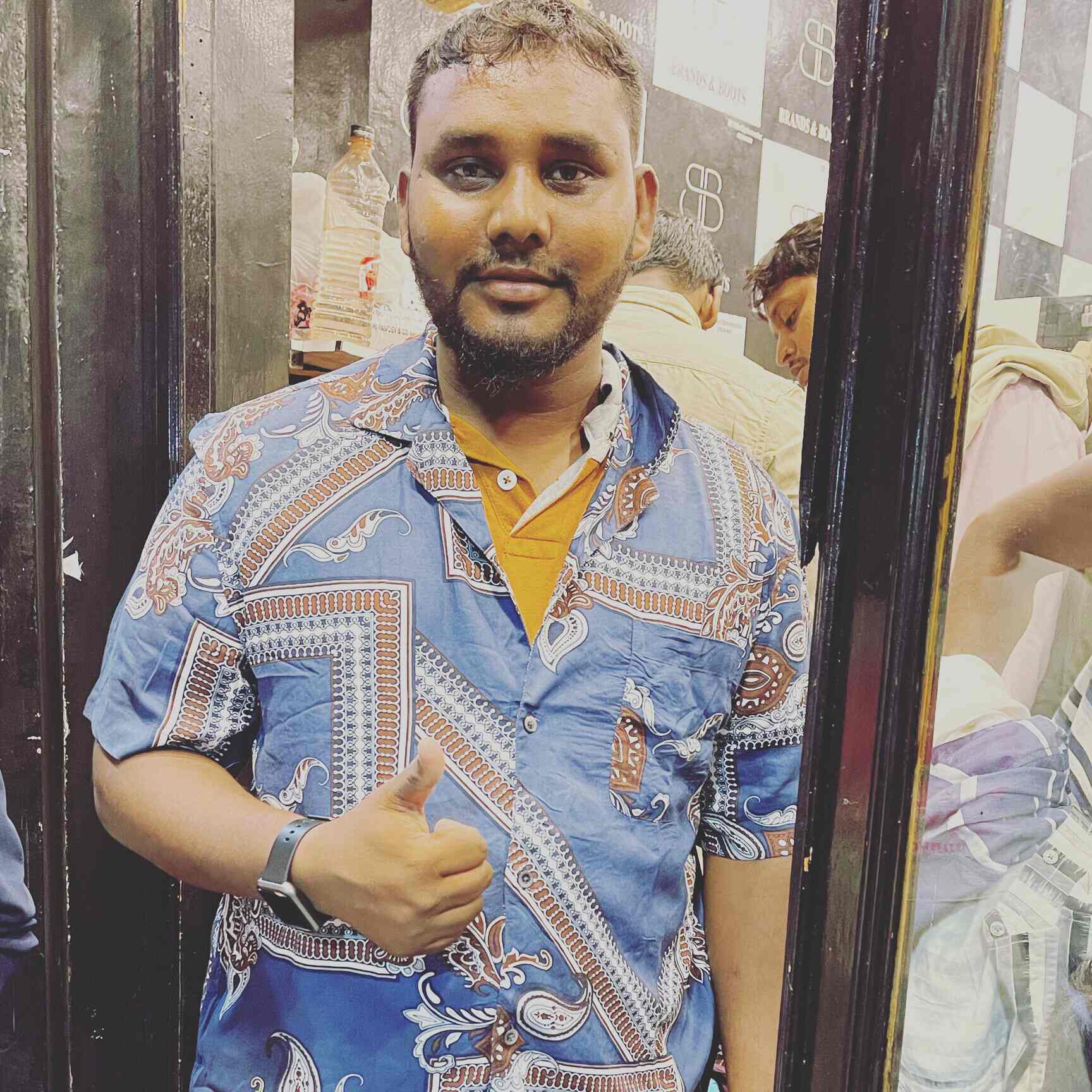 Brands And Boots in Pathar Gatti,Hyderabad Best Men Readymade Garment