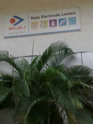 Electricals Pvt Ltd Bajaj Electricals Ltd Head Office Bajaj Pvt