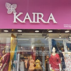 Kaira in Banjara Hills Hyderabad Best Women Kurti Retailers in