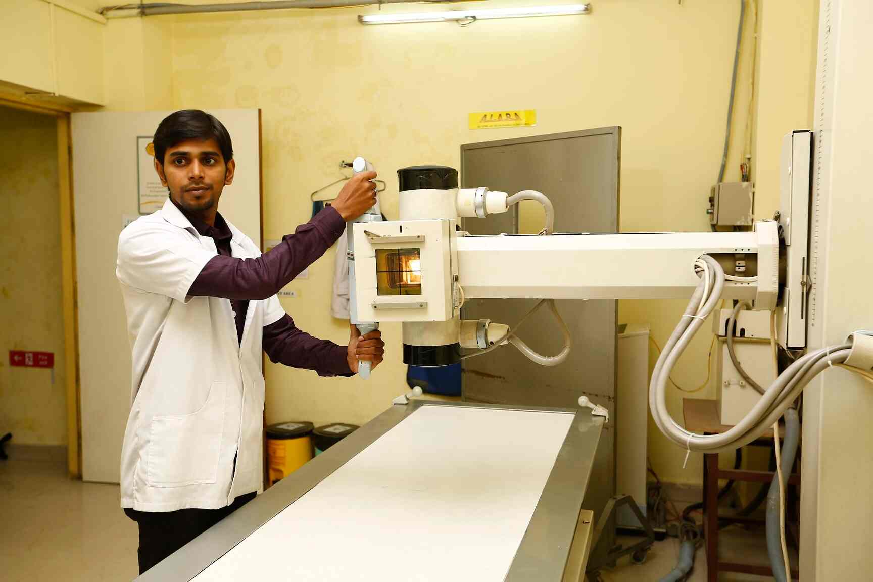 Top Diagnostic Centres in Chandrayan Gutta, Hyderabad Best Pathology