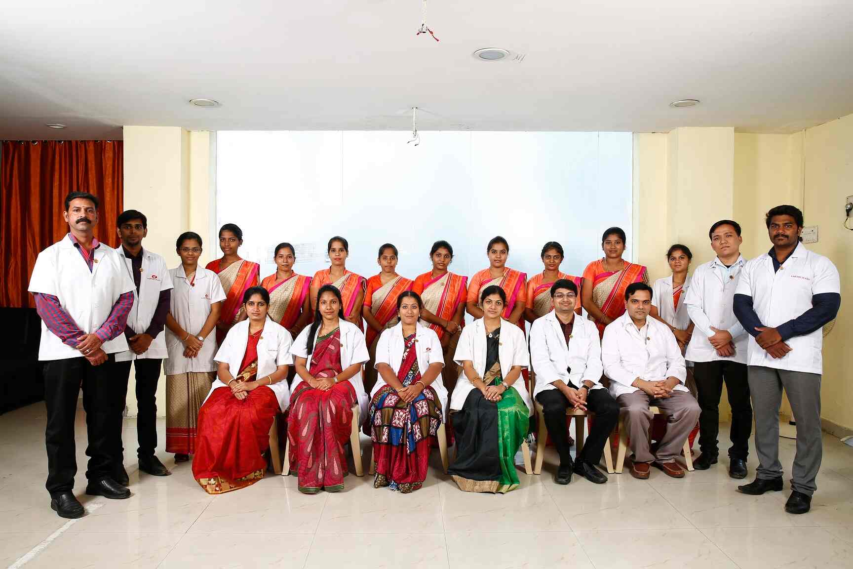 Top Diagnostic Centres in Chandrayan Gutta, Hyderabad Best Pathology