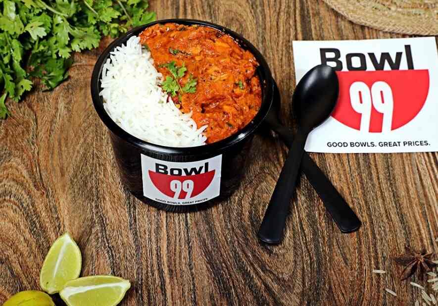 Bowls 99 in Jubilee Hills,Hyderabad Order Food Online Best Home
