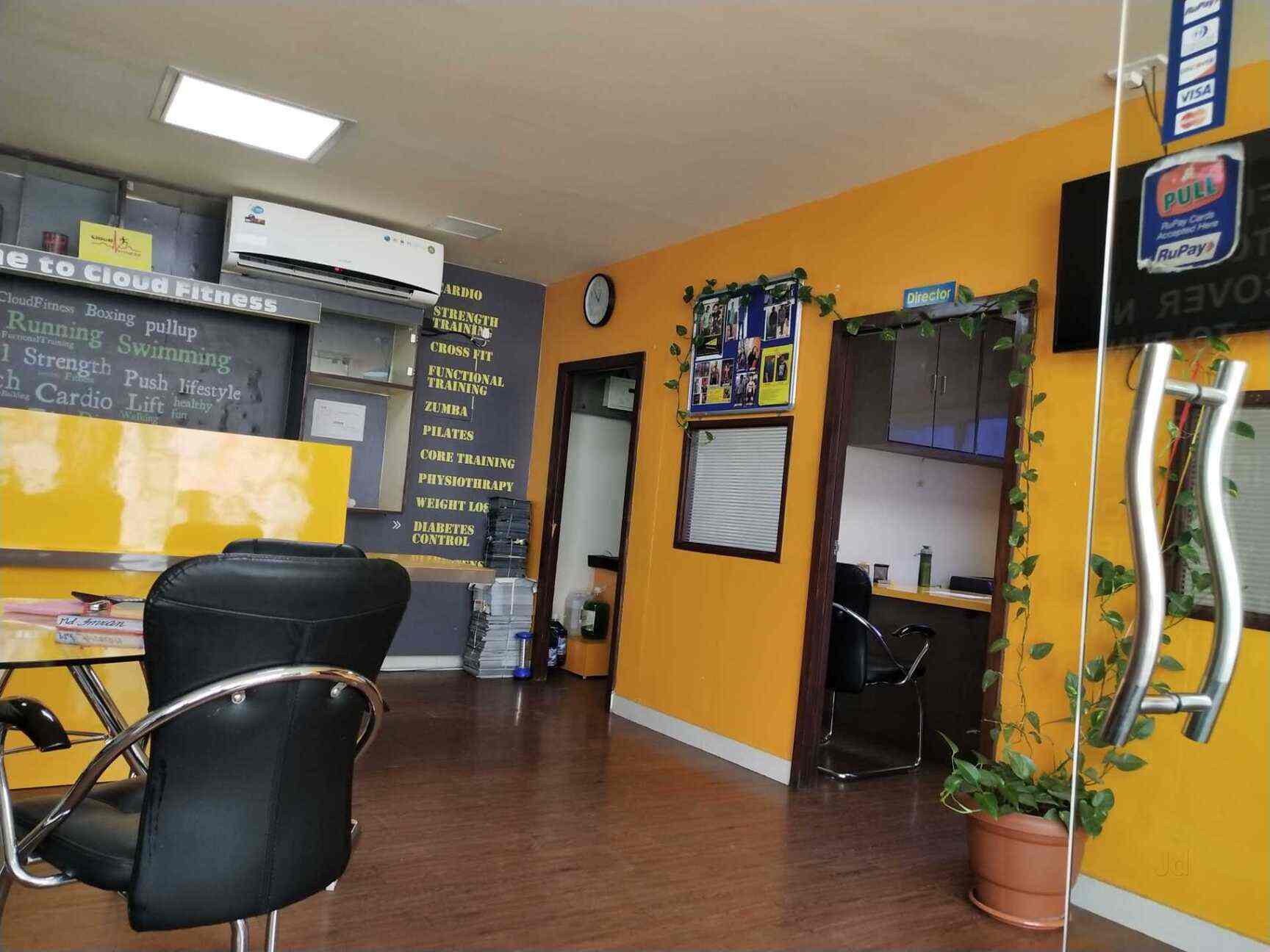 Top 30 Gyms in Gachibowli, Hyderabad Best Fitness Centres Justdial