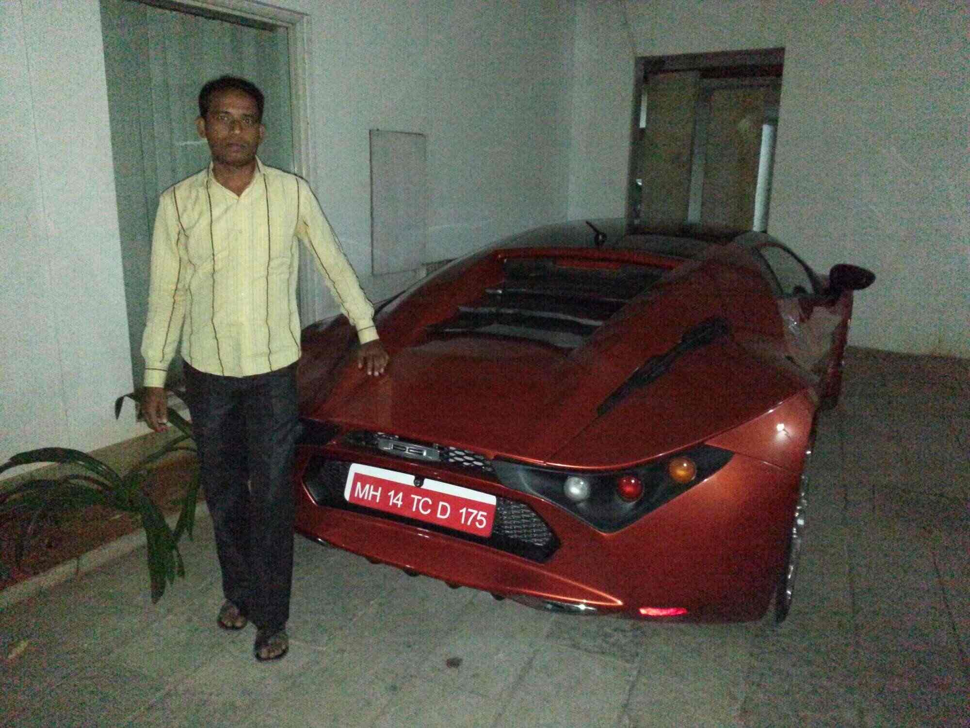 Opera Car Decors in LB Nagar,Hyderabad Best FordCar Accessory