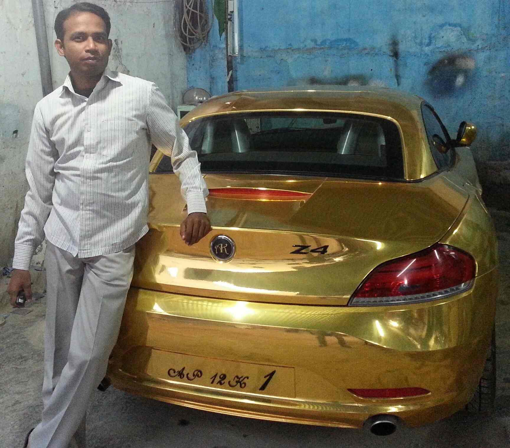 Opera Car Decors in LB Nagar,Hyderabad Best FordCar Accessory