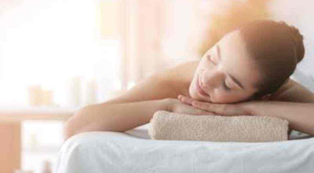 Pemper Spa, Yellareddyguda Body Massage Centres in Hyderabad Justdial