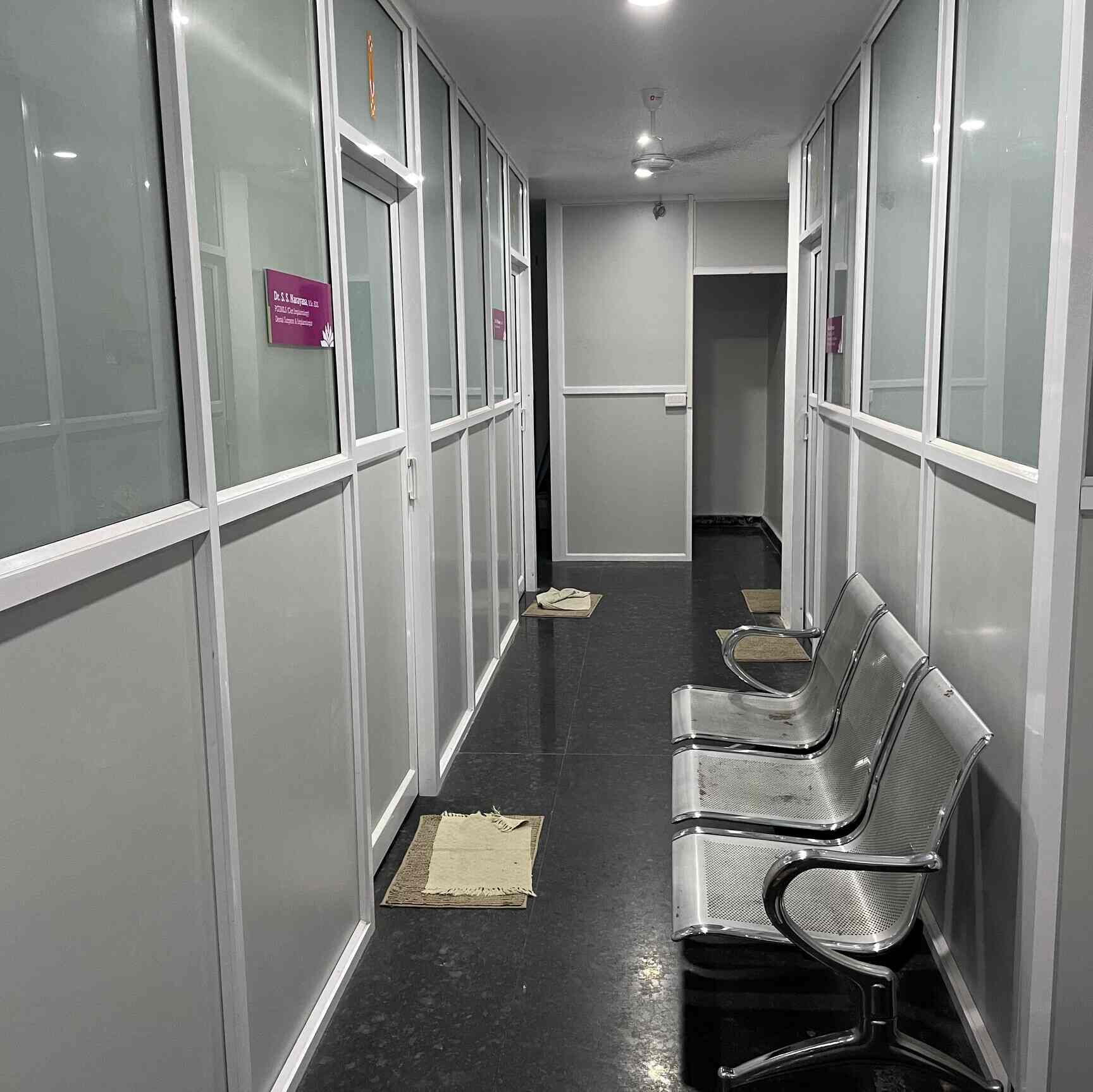 Lotus Ent Clinic in Malkajgiri,Hyderabad Best ENT Clinics in