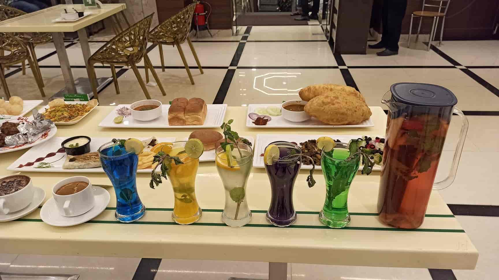 Find list of Pista House in Shamshabad, Rangareddy near me Justdial