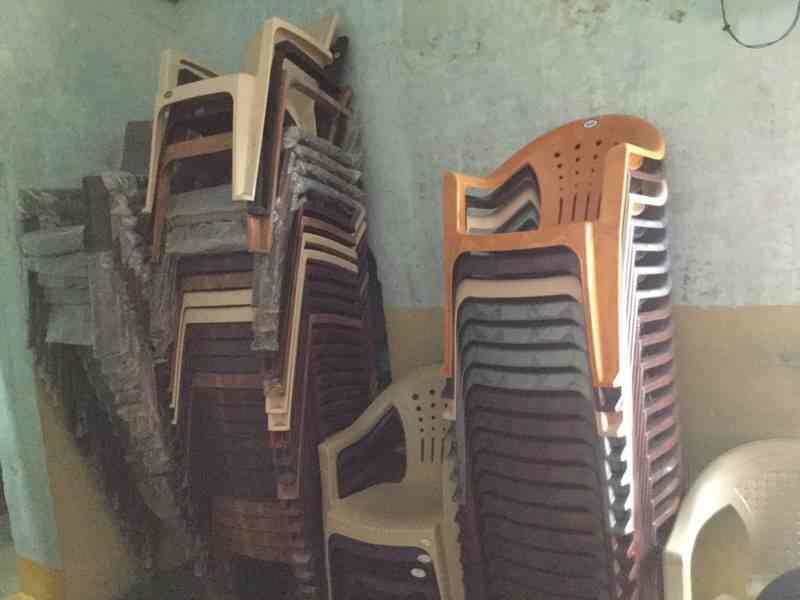 Rana Associates in Feelkhana,Hyderabad Best Chair Dealers in
